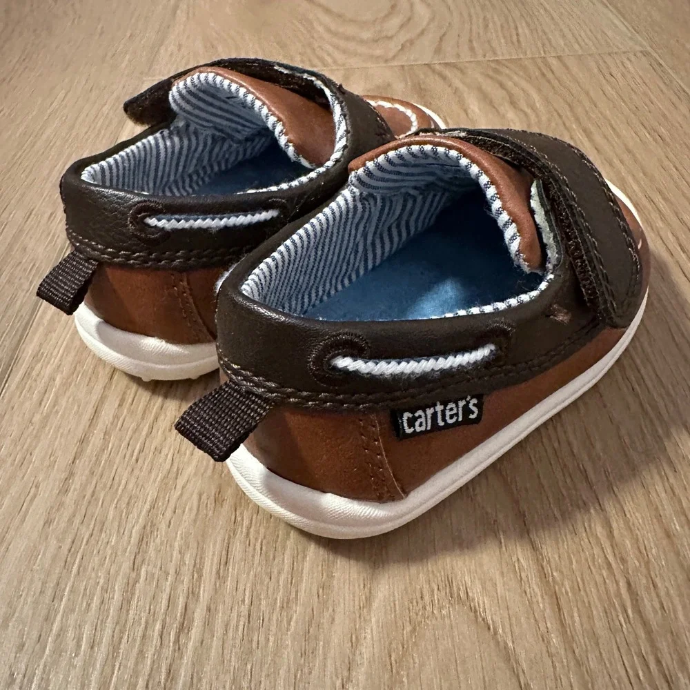 Carters classic boat